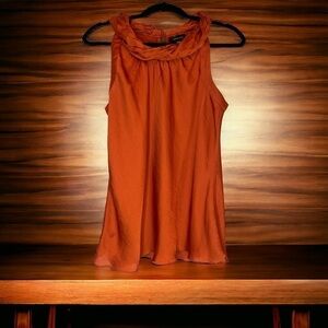 SPENSE Sleeveless Top